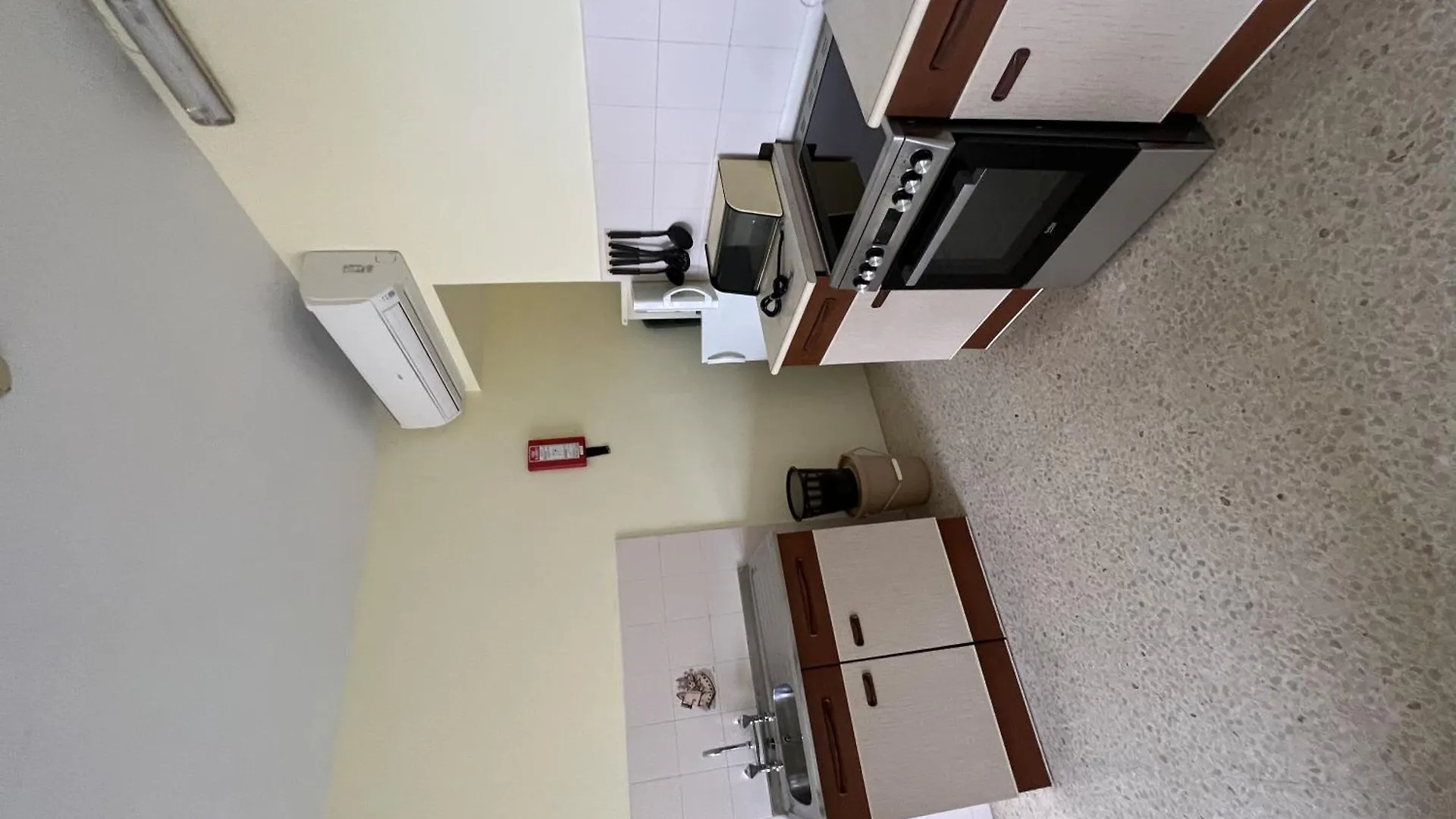 1 Bedrm Apt Seaview Balluta Bay San Ġiljan