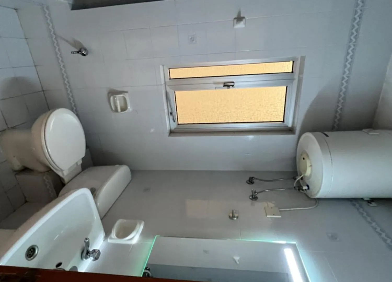Appartement 1 Bedrm Apt Seaview Balluta Bay San Ġiljan